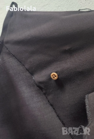 Sarah Pacini dress M, снимка 8 - Рокли - 52183828