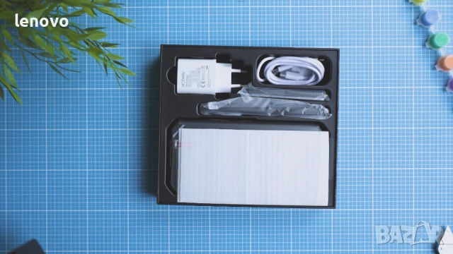 Hotwav Hyper 8 Ultra 12GB RAM, черен, снимка 3 - Други - 52889483