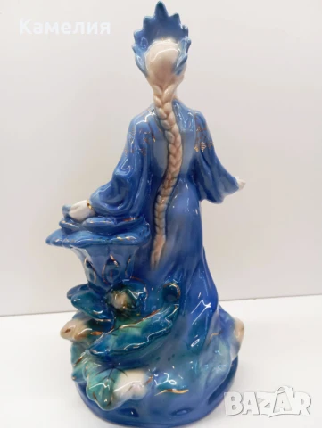 Руски порцелан , снимка 6 - Други ценни предмети - 50914932