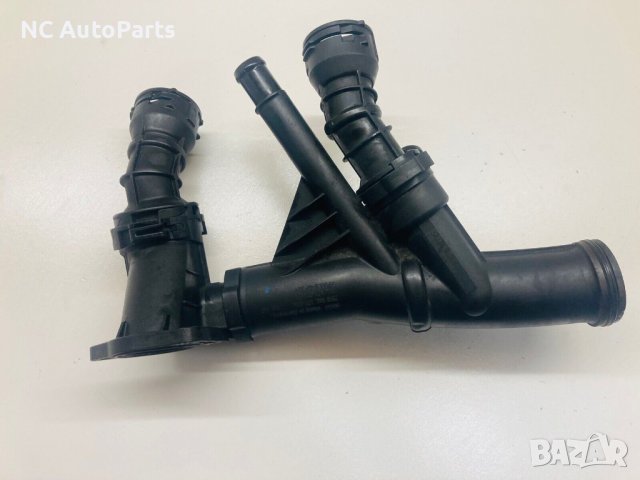 Тръба вода за AUDI A3 8V 1.6 дизел 105 коня CLH Евро-6 04L121026 2015, снимка 2 - Части - 44218224