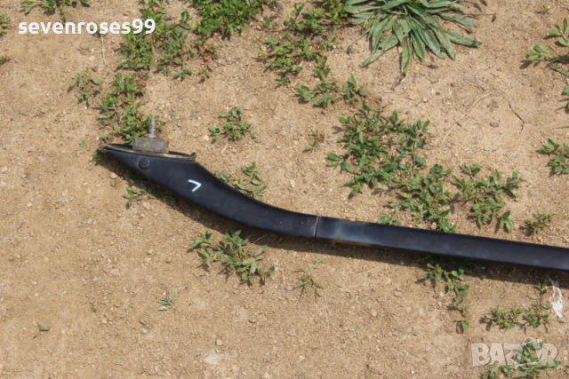 Шпригла релса таван лява Фолксваген Голф 3 комби 1.9 tdi 90hp VW Golf 3, снимка 5 - Части - 50567288