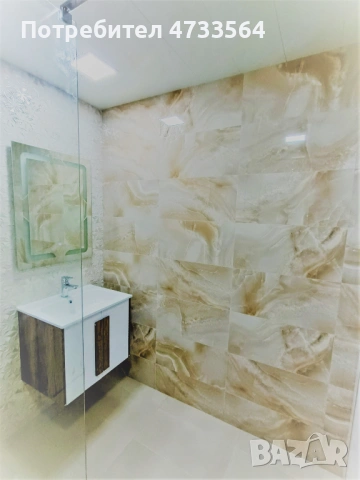 2-стаен апартамент под наем, снимка 10 - Апартаменти - 53587034