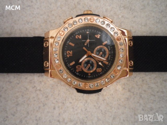 Ръчни електронни часовници, снимка 4 - Мъжки - 42569192