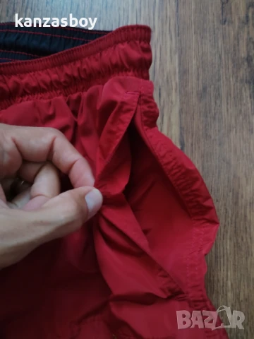  aeronautica militare - страхотни плувни шорти 52/L КАТО НОВИ, снимка 9 - Спортни дрехи, екипи - 51331217