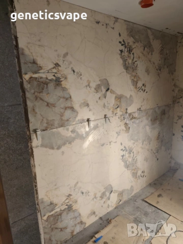 Ремонт на бани София ВиК фаянс гранитогрес гипсокартон бодисване декори, снимка 6 - Ремонти на баня - 53464597