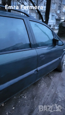 OPEL ZAFIRA , снимка 4 - Бусове и автобуси - 53563654