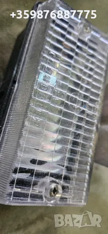 Ваз Лада Жигули Жигула Ретро Руски Руско соц Мигач фар стоп рефлектор , снимка 2 - Части - 50351961