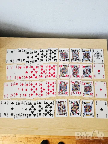 Карти за игра колекция, снимка 9 - Карти за игра - 56014167