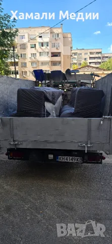 Хамали Дупница меди, снимка 4 - Хамалски услуги - 56244488