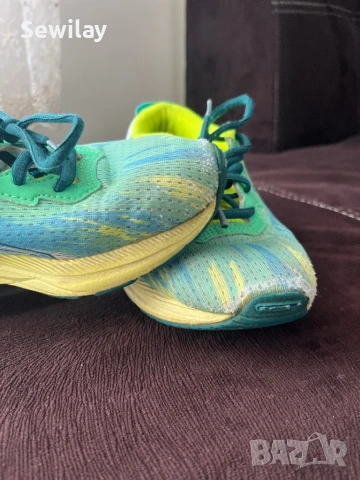 Asics gel noosa tri13, снимка 9 - Детски маратонки - 51310135