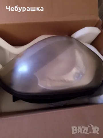 Фарове за Hundai Tucson, снимка 4 - Части - 47999275