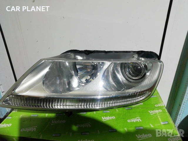 Фар Фарове за Volkswagen Phaeton / Фолксваген Файтон Xenon.