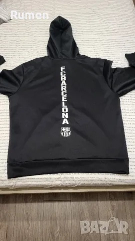 Мъжки оригинални горници и шорти ХЛ И ХХЛ, снимка 4 - Тениски - 48434861