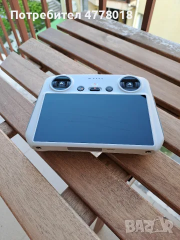 DJI RC RM 330 controller 