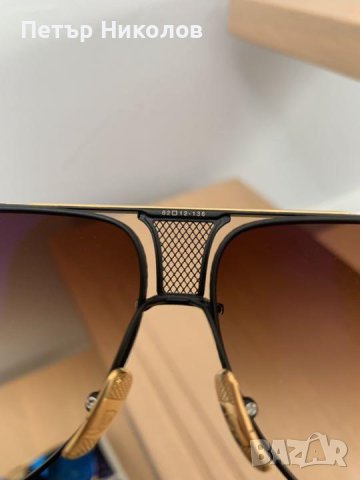 DITA Decade-Two оригинални слънчеви очила, снимка 5 - Слънчеви и диоптрични очила - 42321482