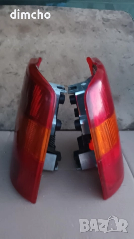 Стопове за Opel Vectra A(Опел Вектра А), снимка 4 - Части - 51620770