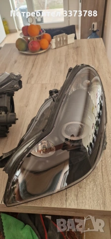 Продавам изцяло рециклирани фарове за W219 (CLS), снимка 3 - Части - 53629507