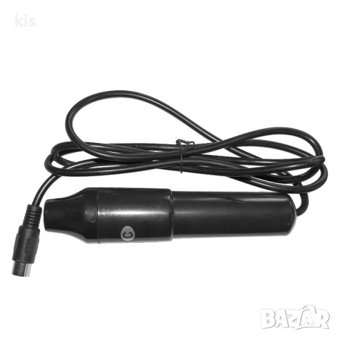 Резервна ръкохватка за дарсонвал - универсална