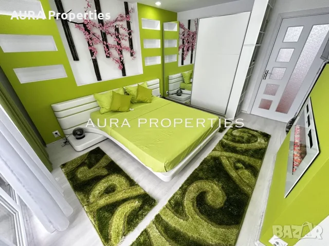 Разград / 3-стаен обзаведен, снимка 5 - Апартаменти - 56269107