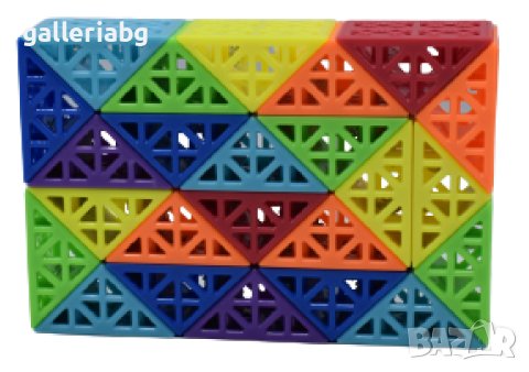 Занимателна игра змия 