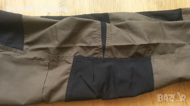 Lundhags Traverse Kids Pant размер 11-12 г / 146-152 см детски панталон - 2960, снимка 10 - Детски панталони и дънки - 56076000