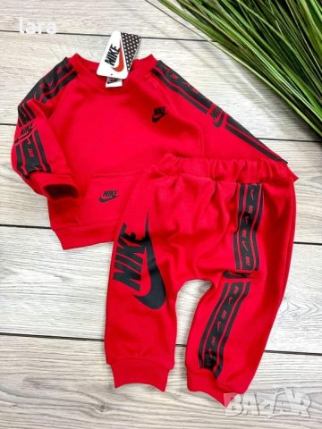 бебешки екип ❤️ Nike 🍀 adidas 💜 puma, снимка 7 - Комплекти за бебе - 41812002