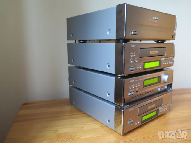 DENON UTP250 ,UPO 250 ,UCD 250, снимка 6 - Аудиосистеми - 50699606