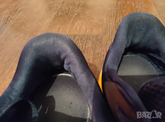 Оригинални маратонки New Balance Fresh Foam, снимка 6 - Детски маратонки - 53190606