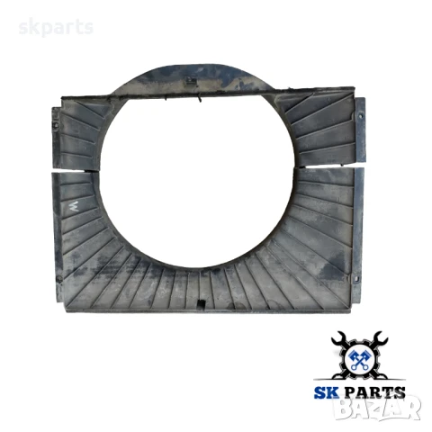 Дифузьор за Kia Sorento 2.5CRDi, снимка 2 - Части - 51177190