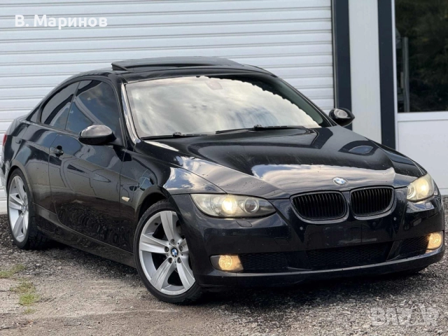 На части BMW E92 320D 177кс N47, снимка 5 - Автомобили и джипове - 52980593