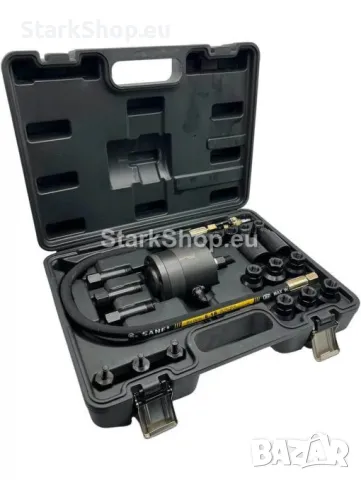 Пневматичен Обратен Чук за Демонтаж на Дюзи KraftWelle, снимка 2 - Други инструменти - 50393512