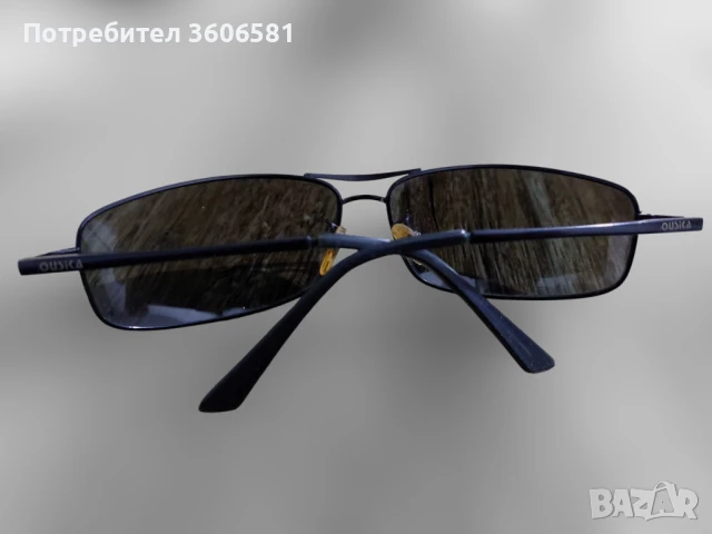 Нови Поляризирани Мъжки Слънчеви Очила , снимка 5 - Слънчеви и диоптрични очила - 51209918