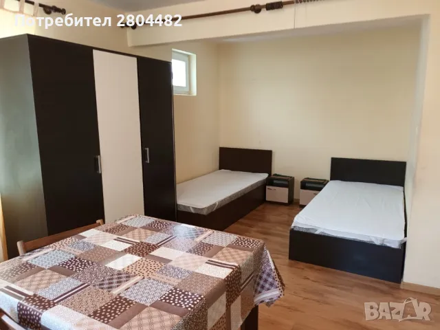 давам под наем апартамент срещу Дентален факултет, снимка 2 - Апартаменти - 48536855