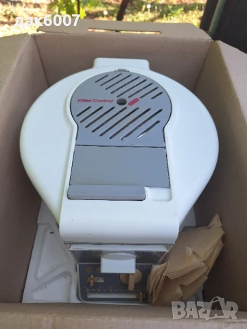 Оригинален фритюрник "Tefal ", снимка 4 - Фритюрници - 50823030