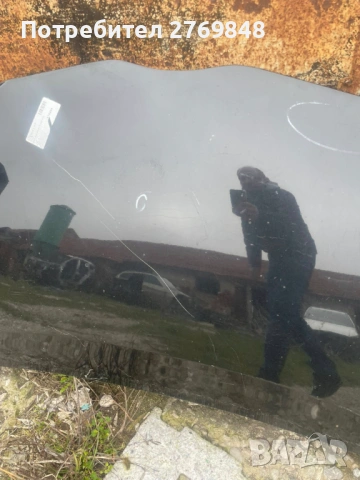 Преден капак Тойота Версо 2010 година, снимка 3 - Части - 53679971