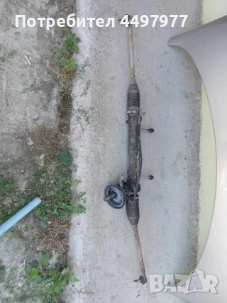 Хидравлична рейка за Пежо 307 SW 1.6 HDI 109к.с 2008г комби без течове