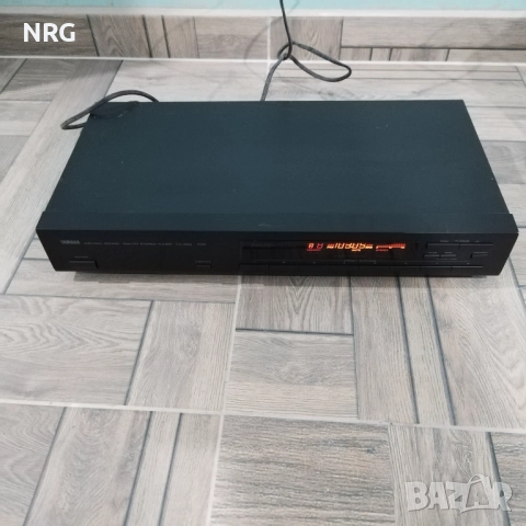 Yamaha tx-350 Тунер, снимка 4 - Други - 52517076