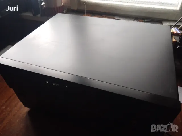 AKAI CD 57 компакт диск плеър, снимка 7 - Аудиосистеми - 49871974