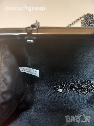 Дамска чанта (чисто нова), снимка 6 - Чанти - 44574518