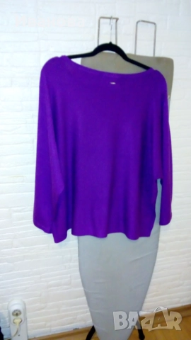 Дамска блуза, снимка 5 - Блузи с дълъг ръкав и пуловери - 52353191