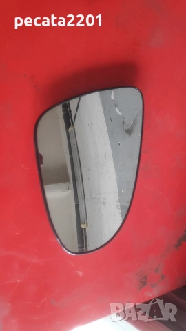 Продавам - оригинално стъкло дясно огледало за Toyota Aygo/Citroen C1, снимка 6 - Части - 38990841