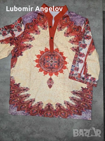 2 броя ризи, размер L, снимка 2 - Ризи - 53208008