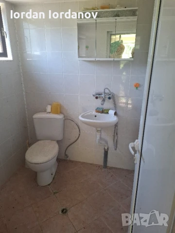 Недвижими имоти "Гарант" продава вила в с. Станьовци, община Брезник. , снимка 4 - Къщи - 51325679