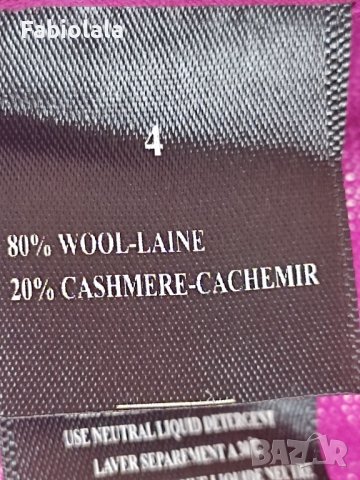 Chine cardigan EU 40, снимка 8 - Елеци - 41972378