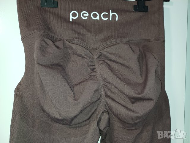 Peach клин оформящи дупето L, снимка 2 - Клинове - 41793327