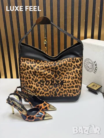 Dior ⚜️ Guess ⚜️ Versace ⚜️Дамски Чанти , снимка 2 - Чанти - 55971018