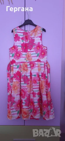 Официална рокля за 12-13 г. принцеса, снимка 4 - Детски рокли и поли - 51318583