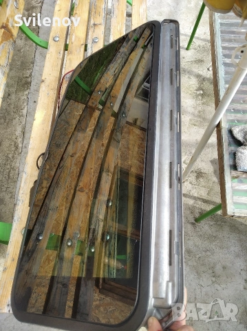 Шибедах за ФВ Голф4 / Бора , снимка 6 - Части - 53709747