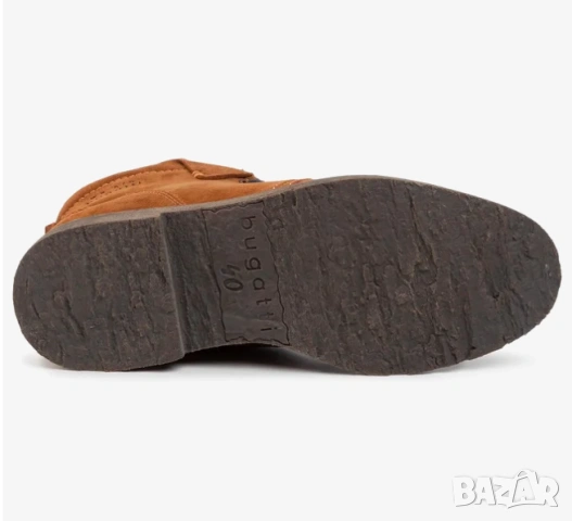 боти / обувки Bugatti номер 43, снимка 4 - Мъжки боти - 53637687
