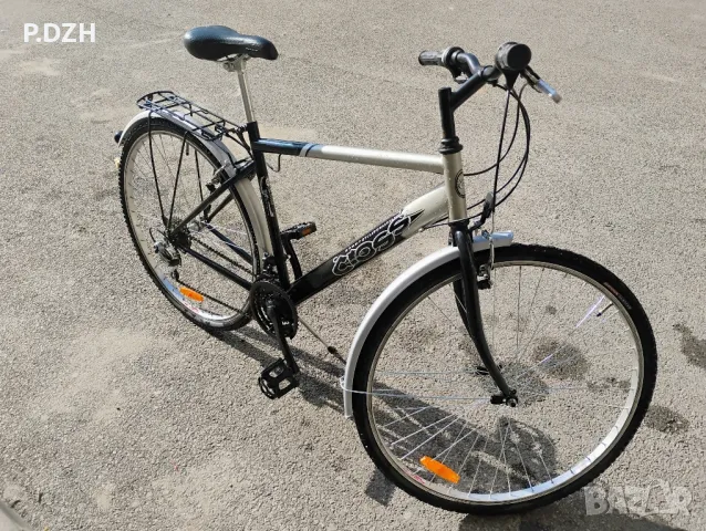 Cross велосипед , снимка 1
